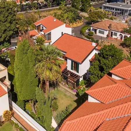 Casa Do Lido By An Island Casa de Férias Funchal (Madeira)