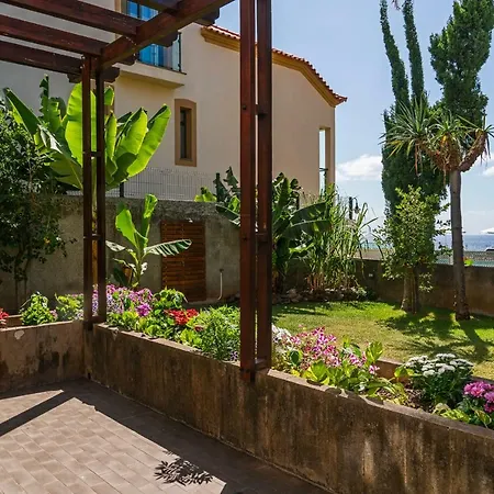Casa de Férias Casa Do Lido By An Island Funchal (Madeira)